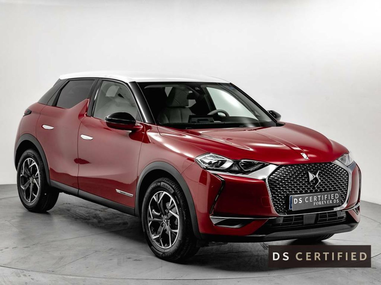 Foto DS Automobiles DS 3 Crossback 3