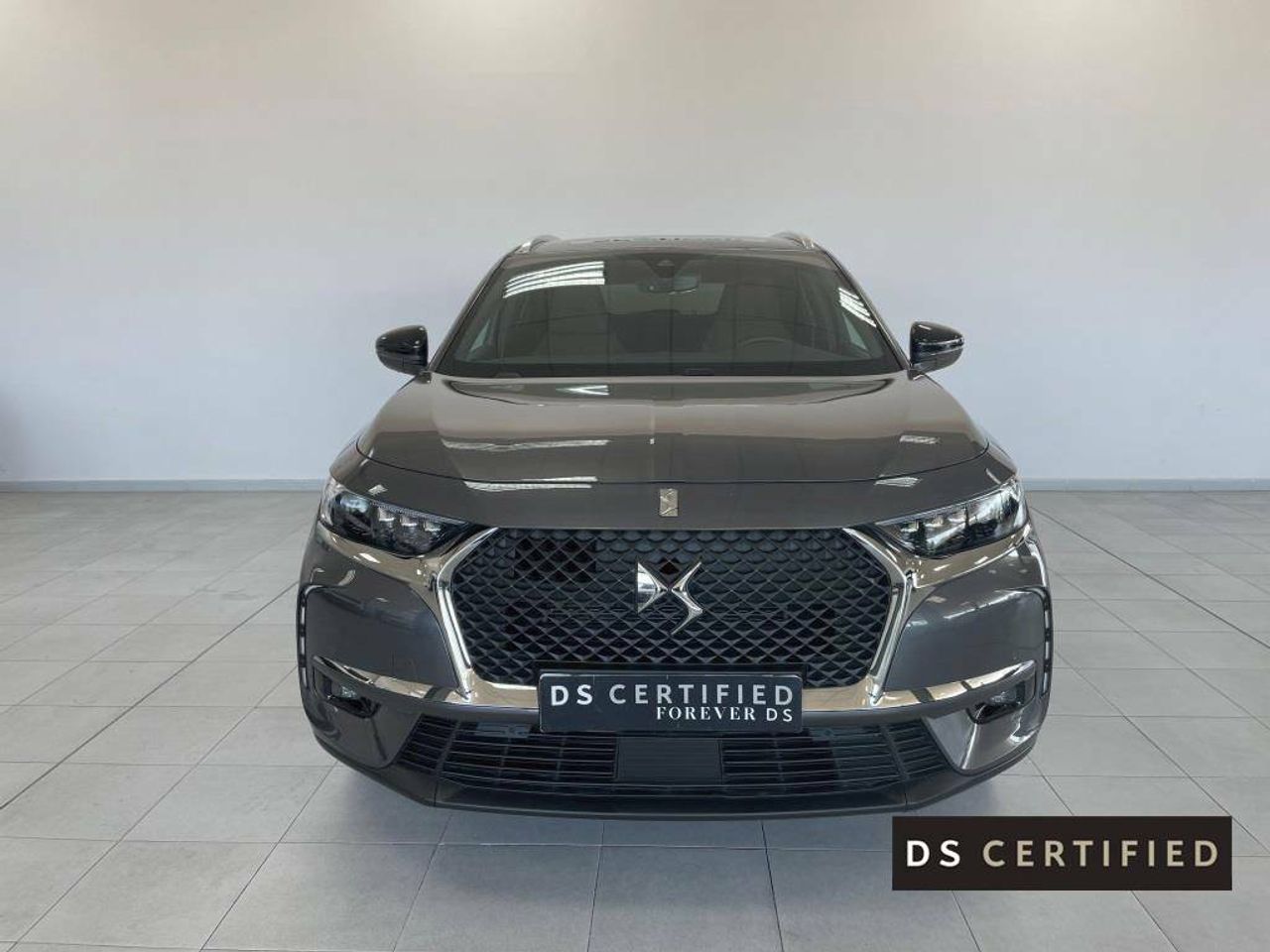 Foto DS Automobiles DS 7 Crossback 2