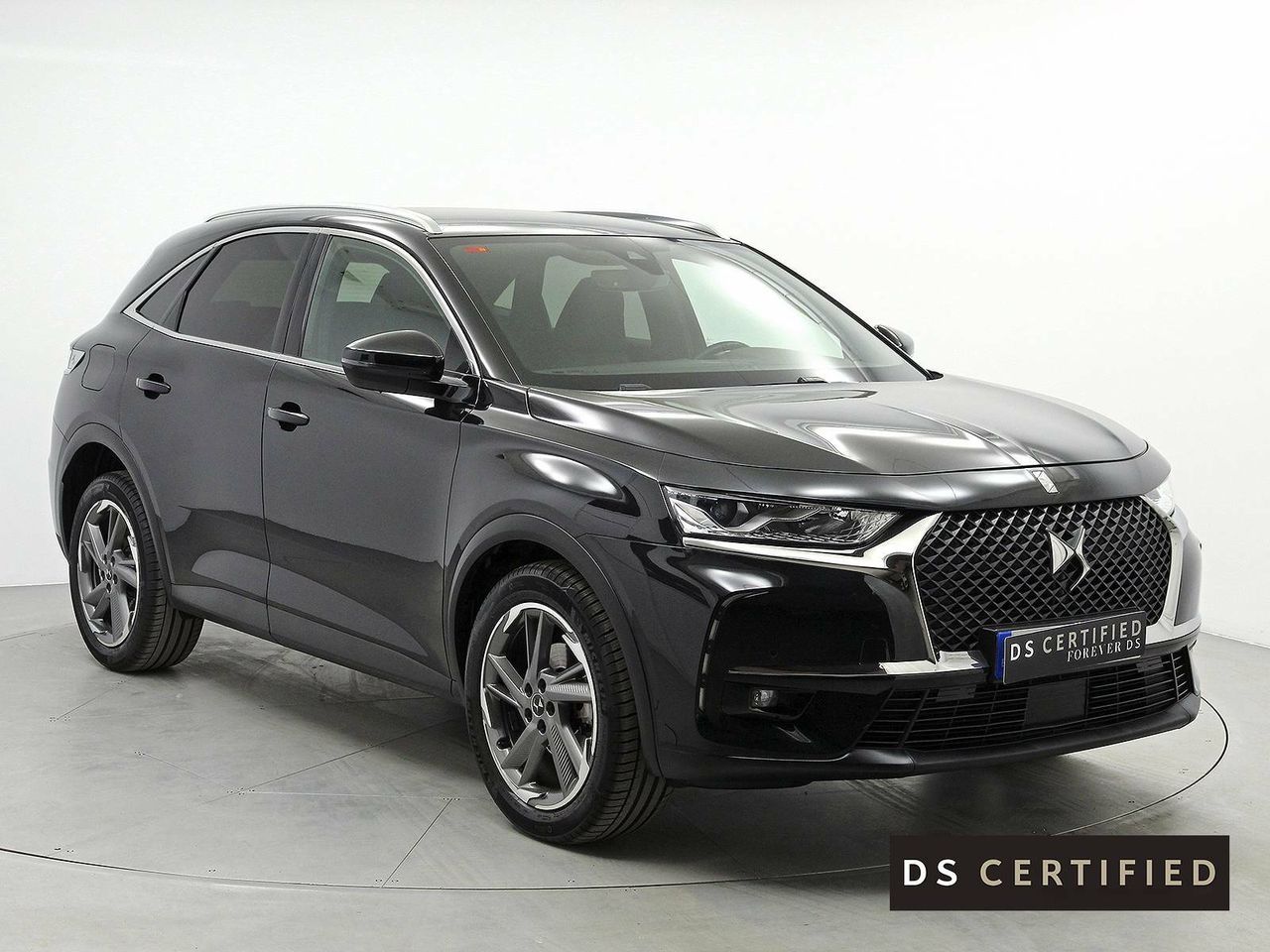 Foto DS Automobiles DS 7 Crossback 3