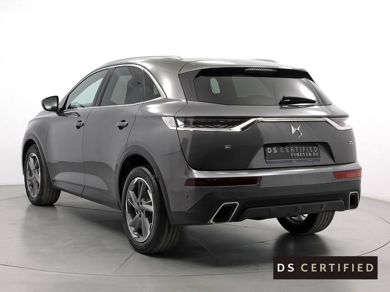 Foto DS Automobiles DS 7 Crossback 7