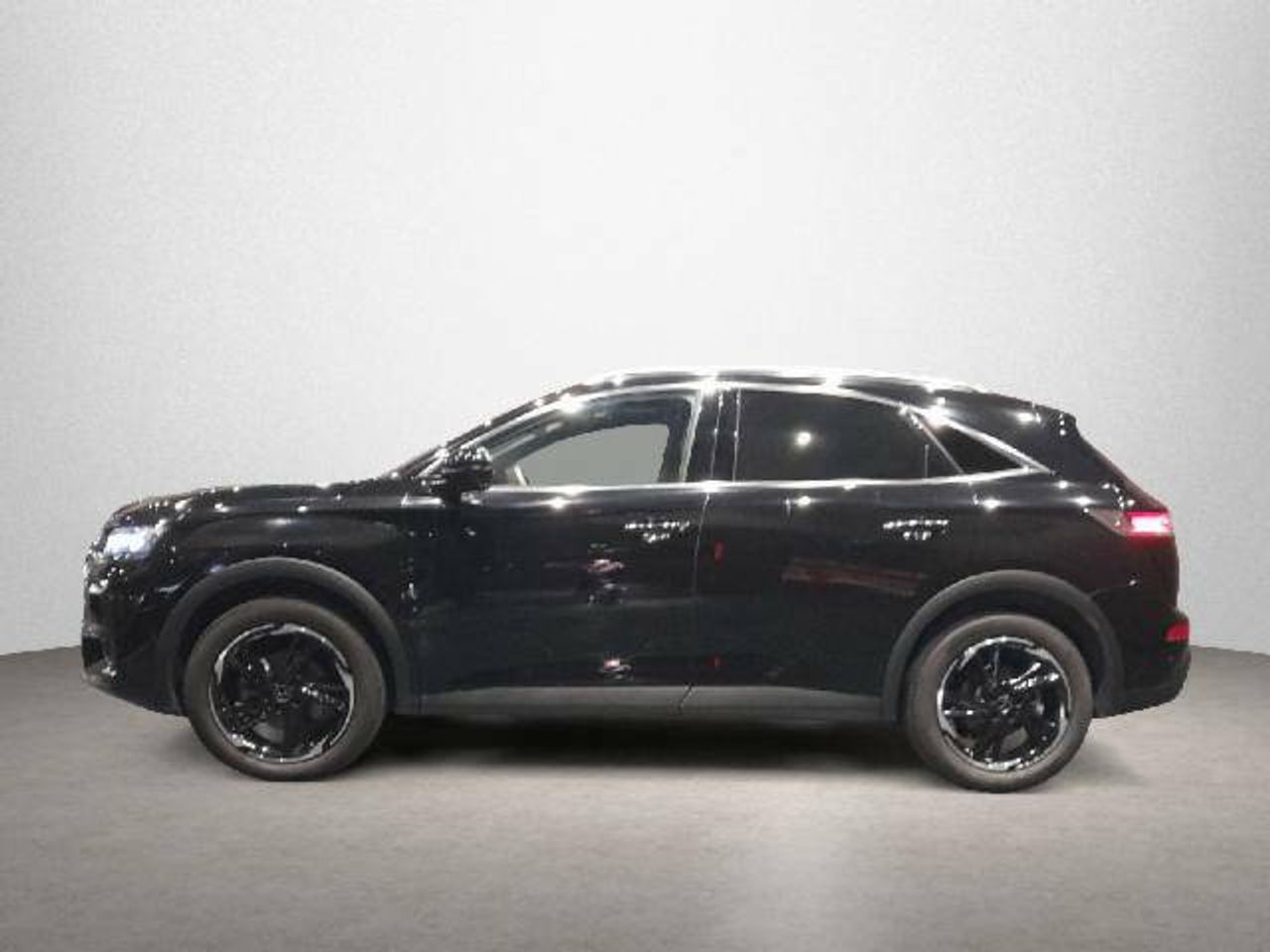 Foto DS Automobiles DS 7 Crossback 19