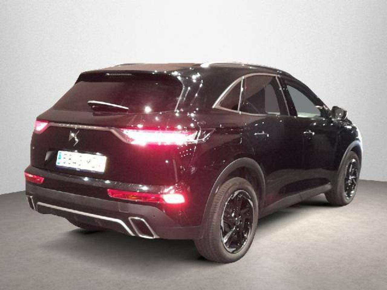 Foto DS Automobiles DS 7 Crossback 20