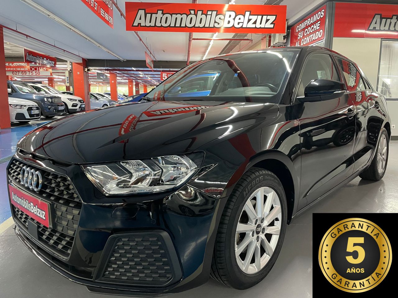 Foto Audi A1 1