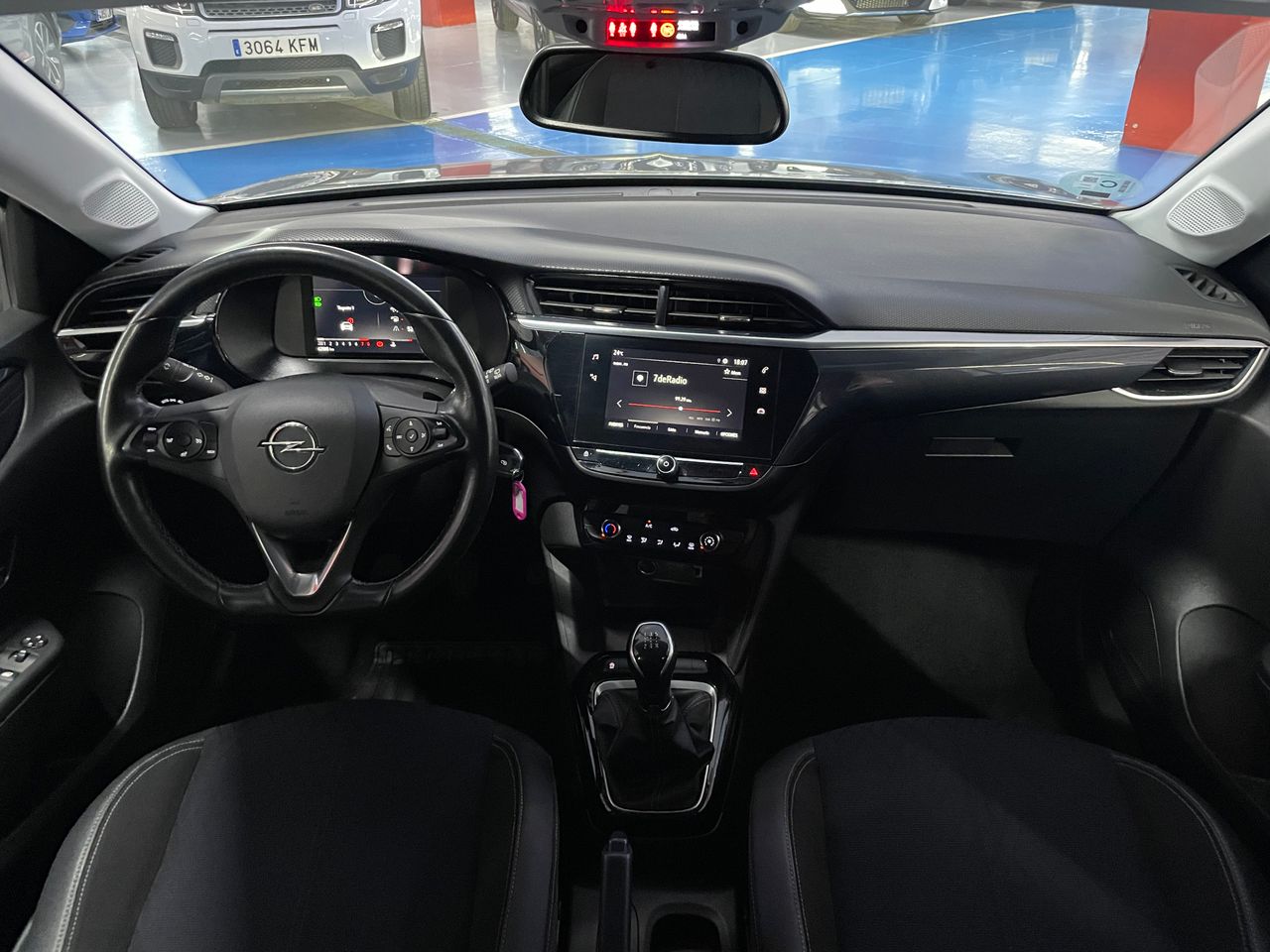 Foto Opel Corsa 7