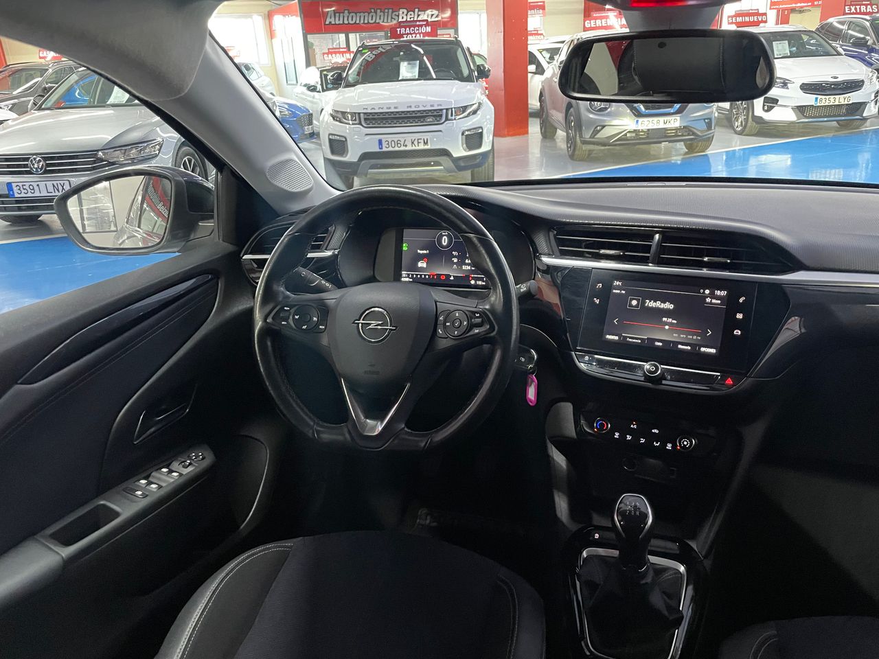 Foto Opel Corsa 13