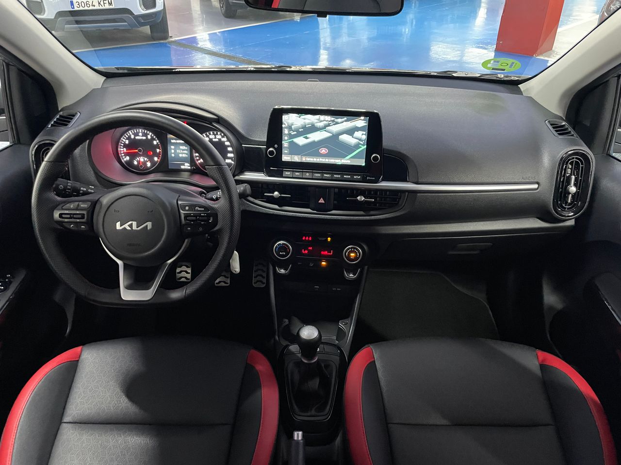 Foto Kia Picanto 7