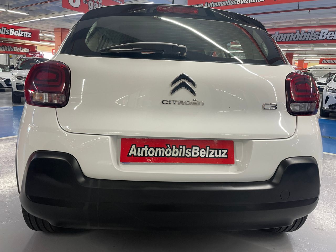 Foto Citroën C3 5