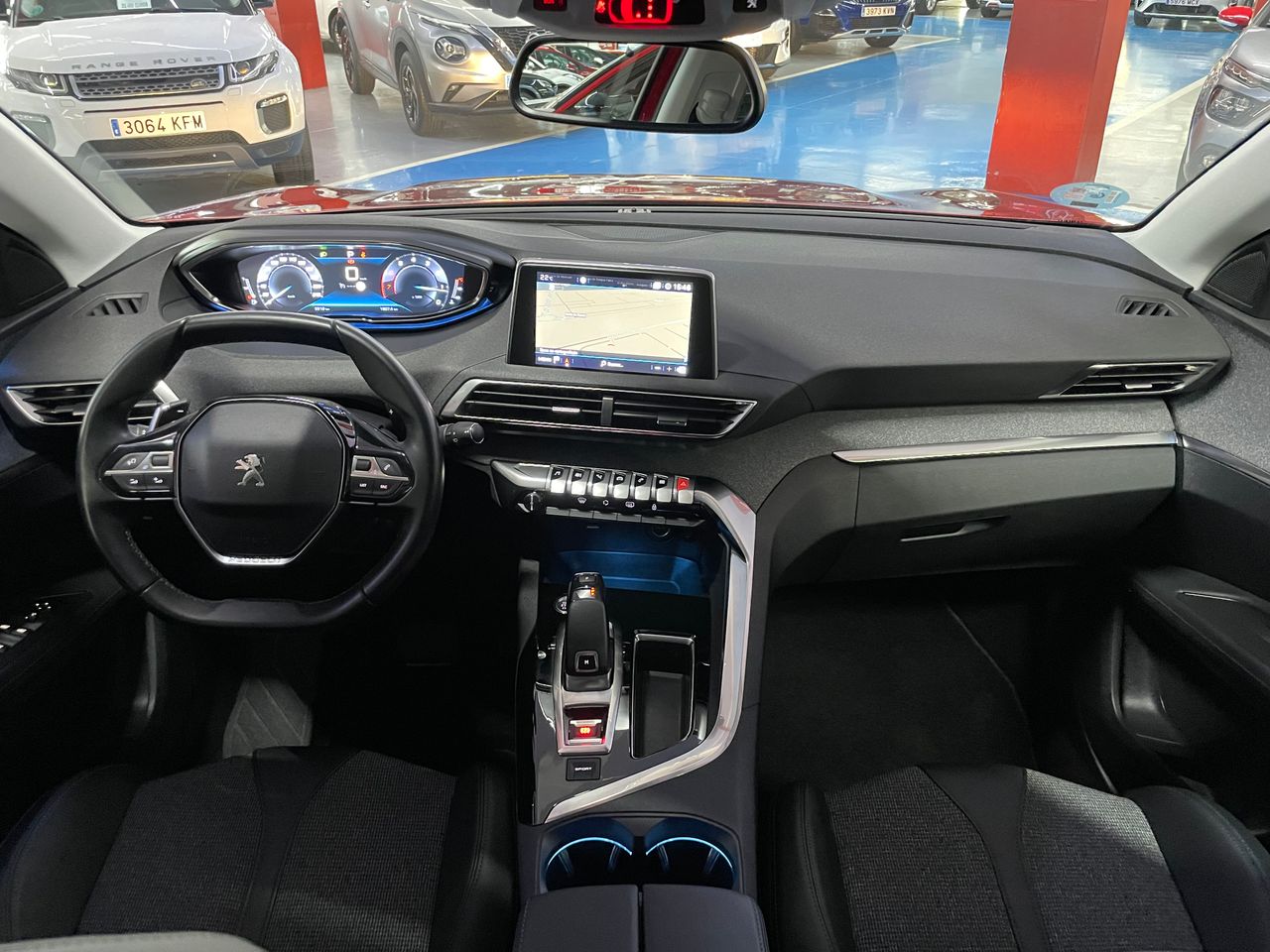 Foto Peugeot 3008 7