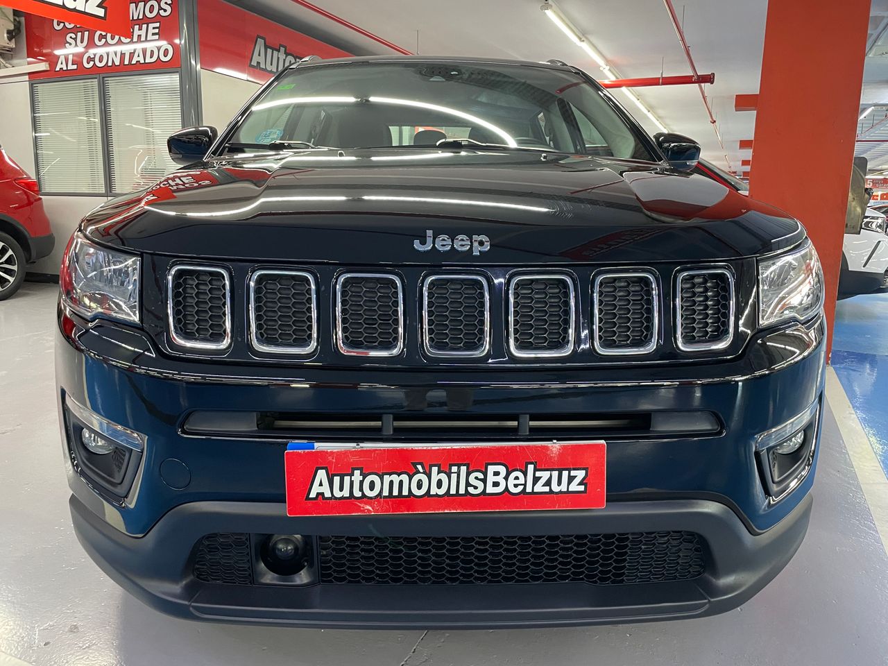 Foto Jeep Compass 2