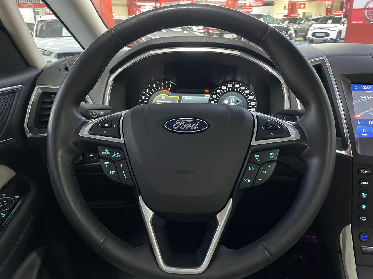 Foto Ford S-Max 18