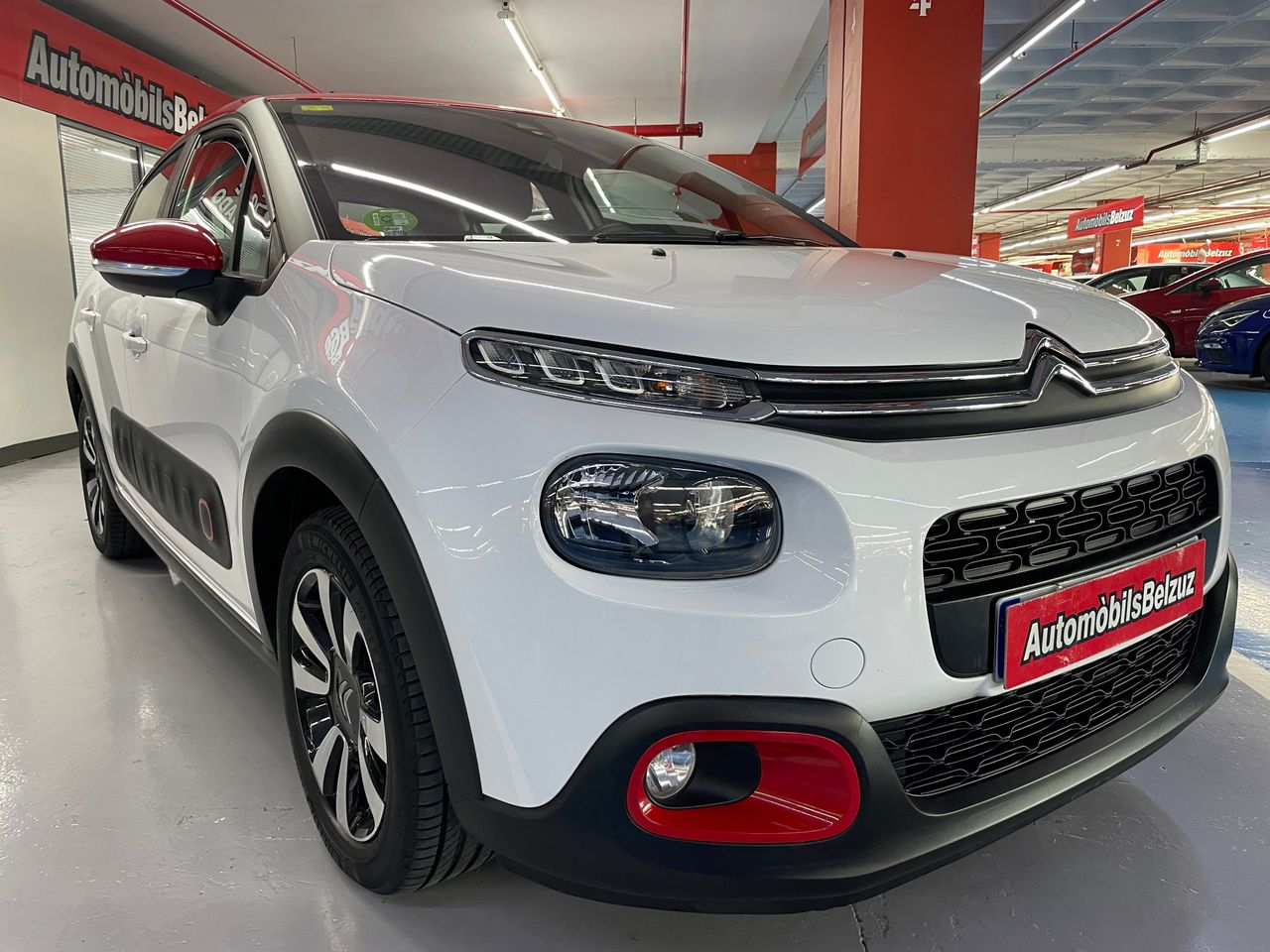 Foto Citroën C3 3