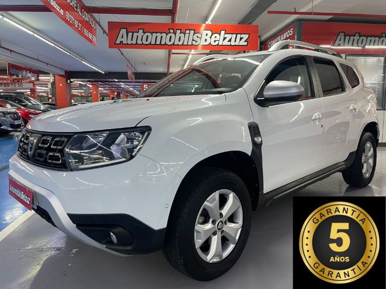 Foto Dacia Duster 1