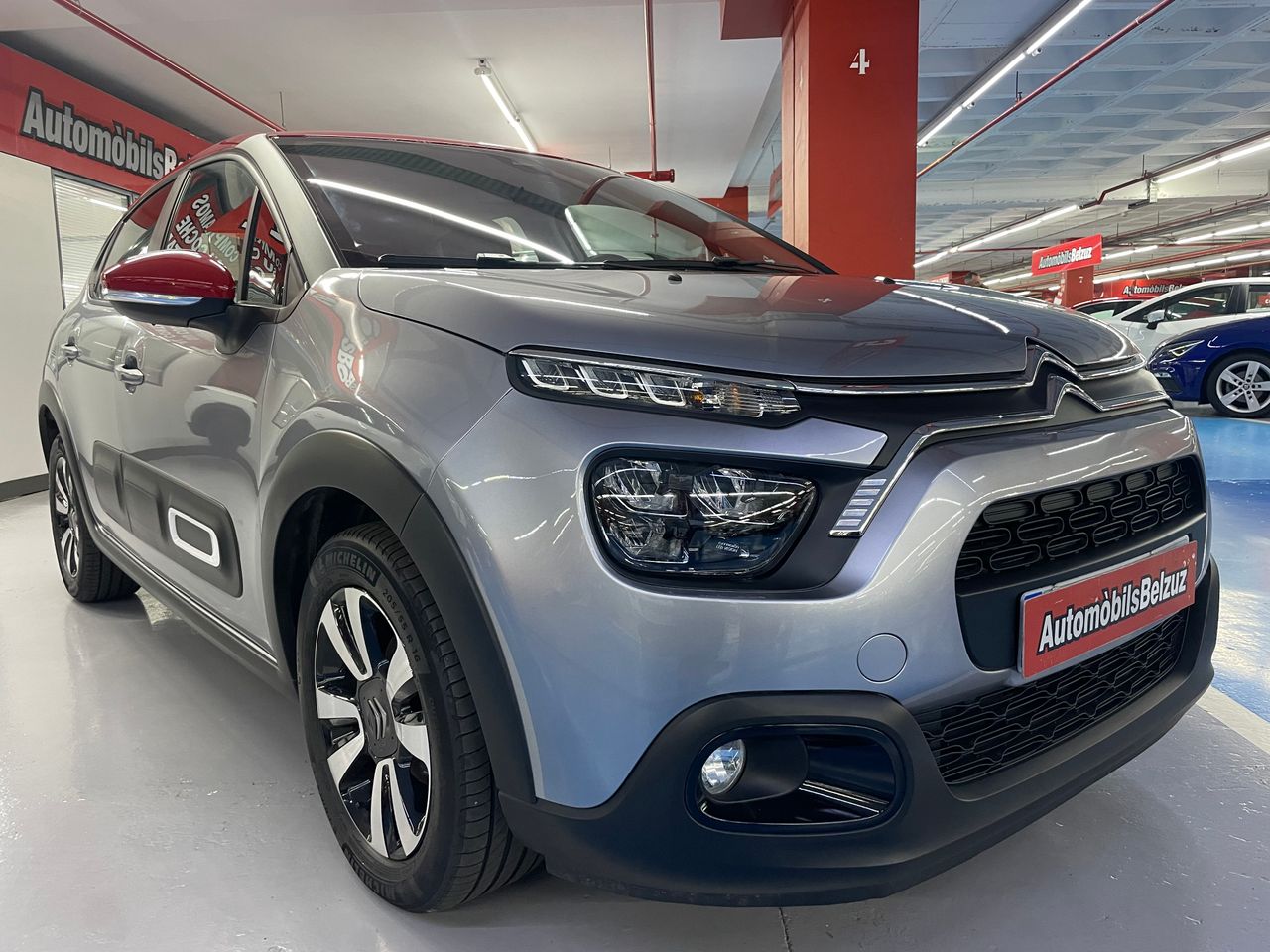 Foto Citroën C3 3