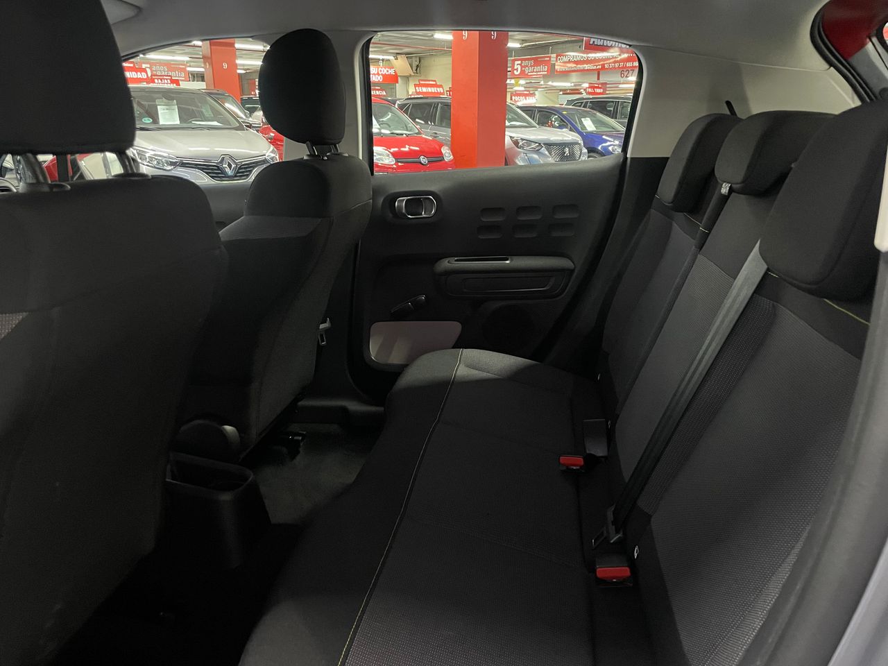 Foto Citroën C3 9