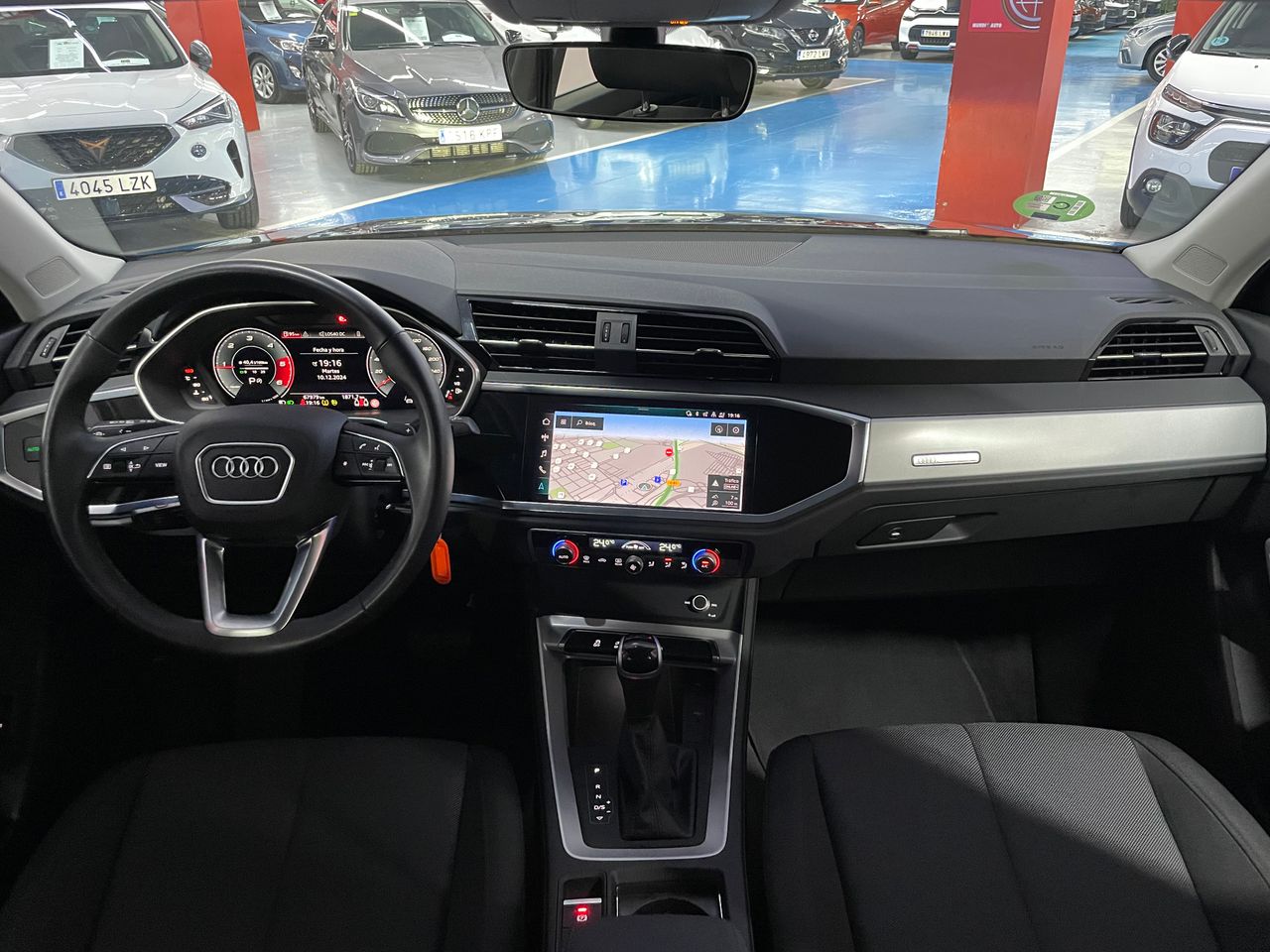 Foto Audi Q3 7