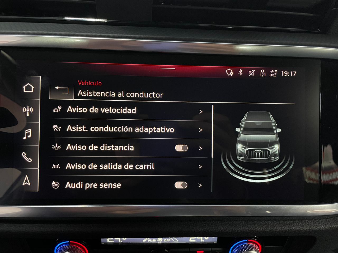 Foto Audi Q3 15