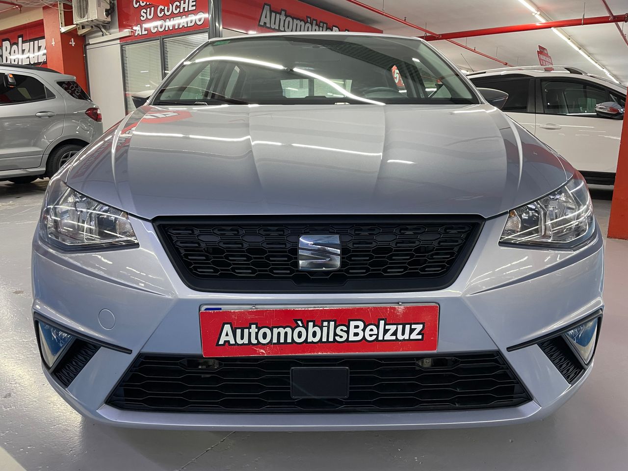 Foto Seat Ibiza 2