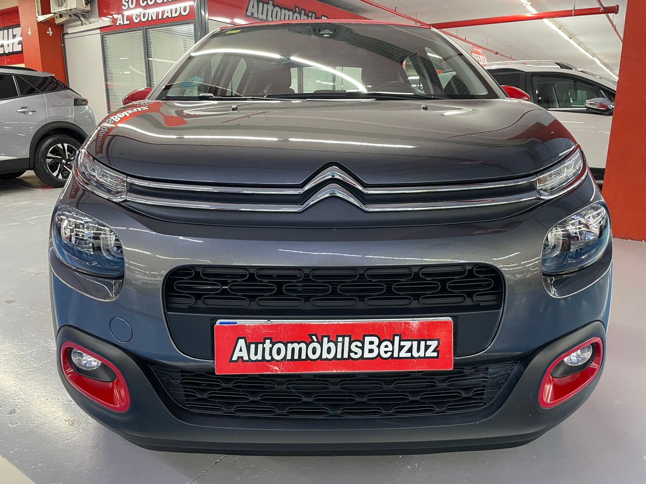 Foto Citroën C3 2