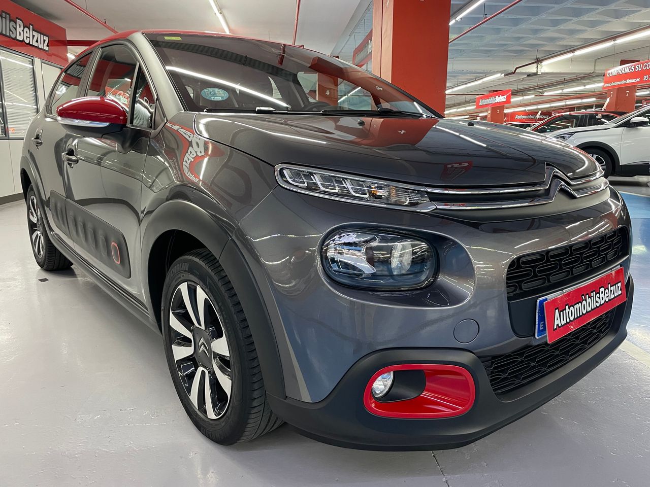 Foto Citroën C3 3