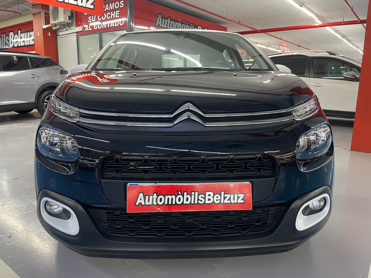 Foto Citroën C3 2