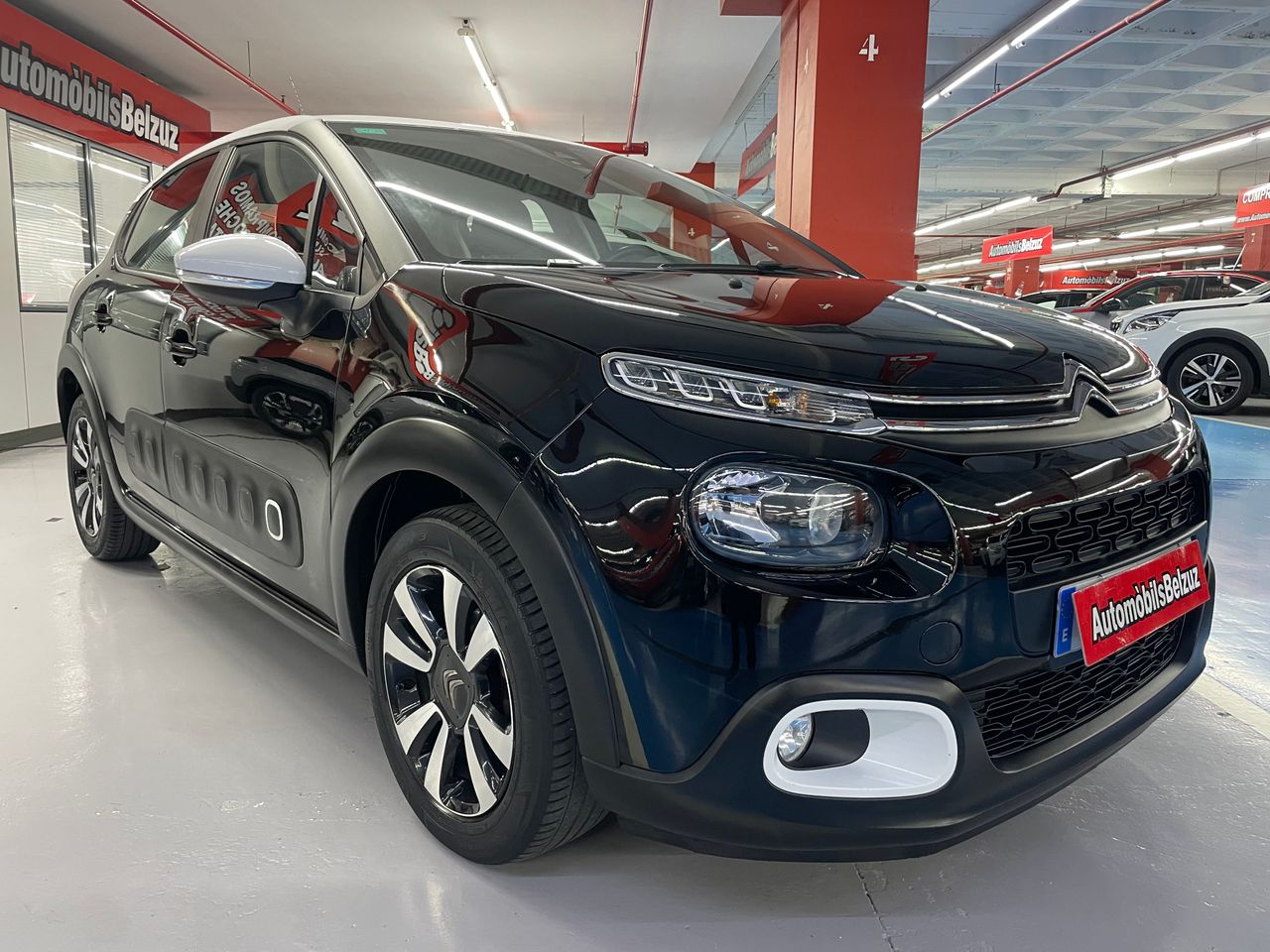 Foto Citroën C3 3