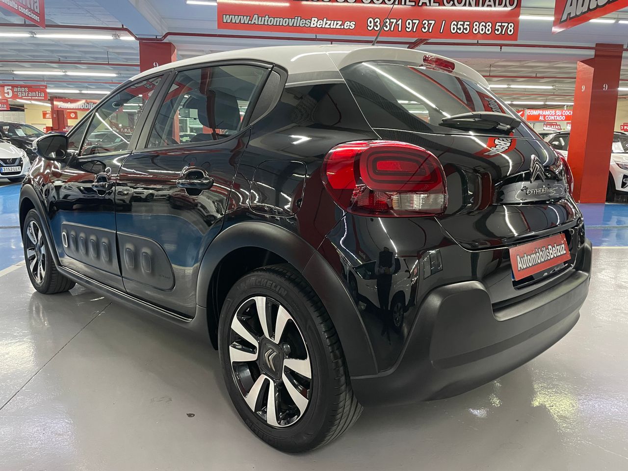 Foto Citroën C3 4