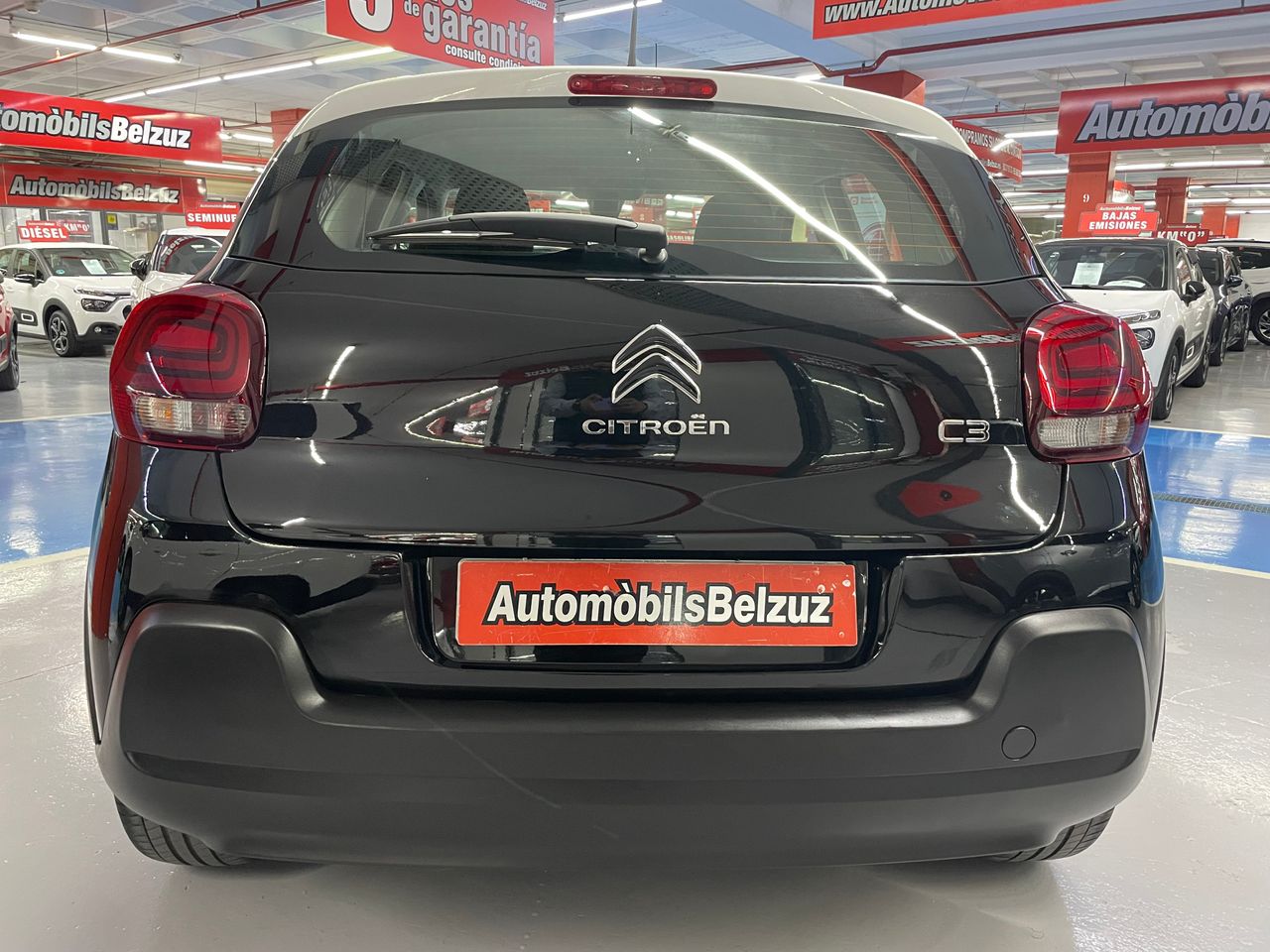 Foto Citroën C3 5