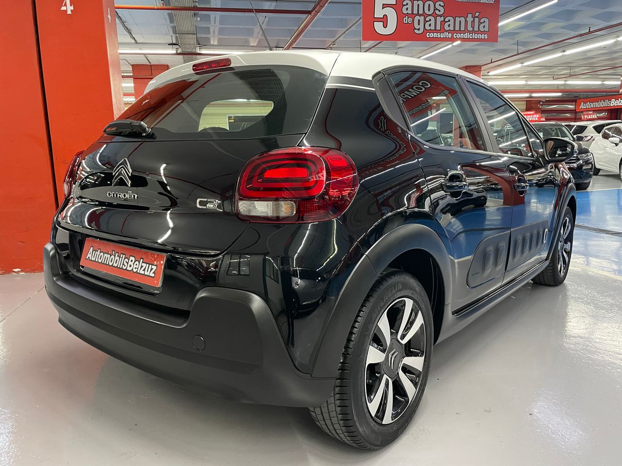 Foto Citroën C3 6