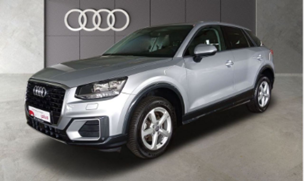 Foto Audi Q2 1