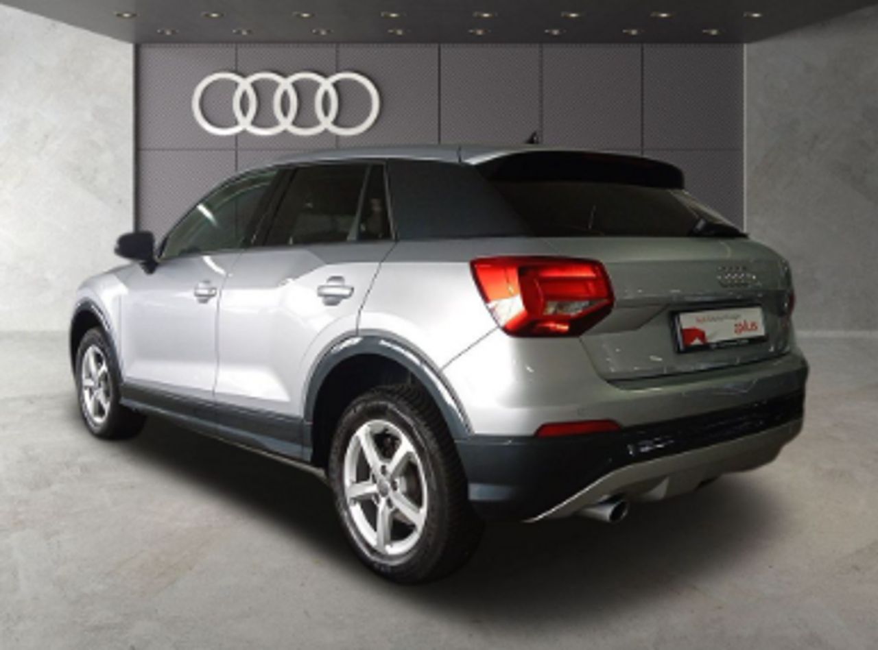 Foto Audi Q2 3