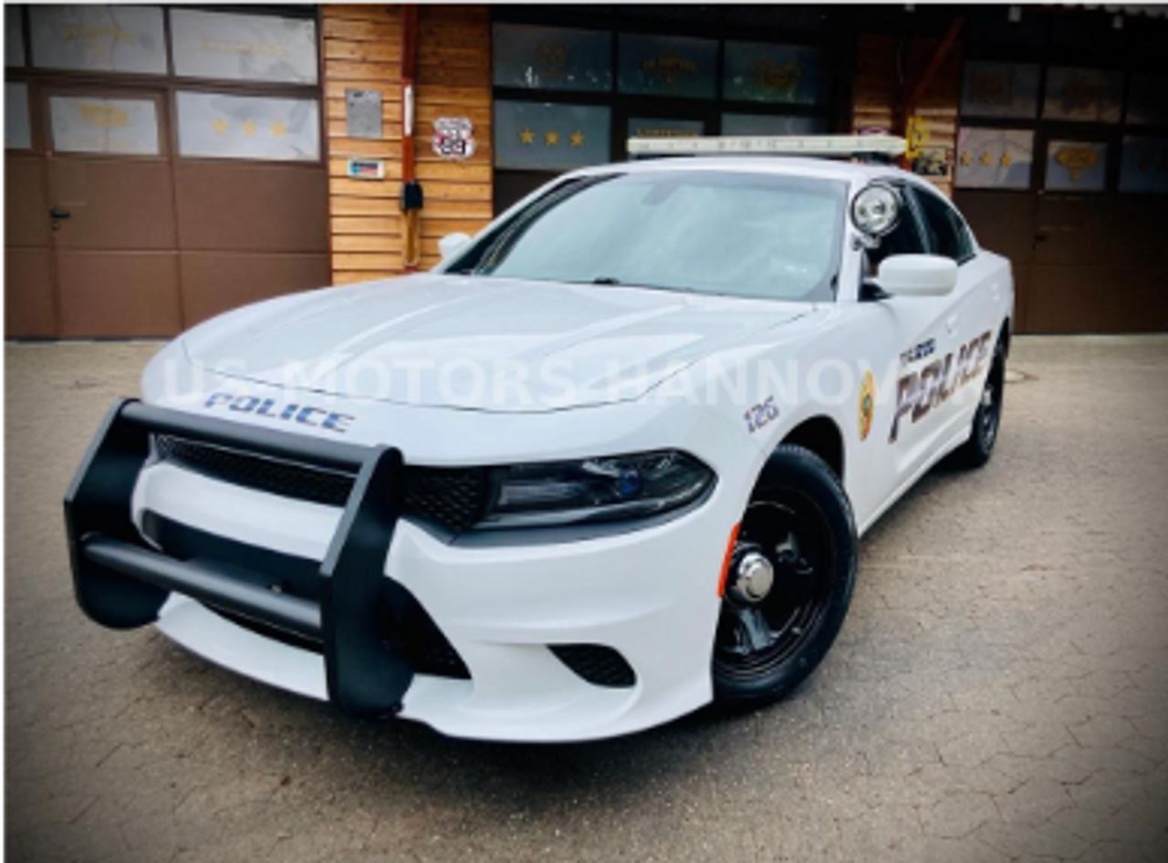 Foto Dodge Challenger 2