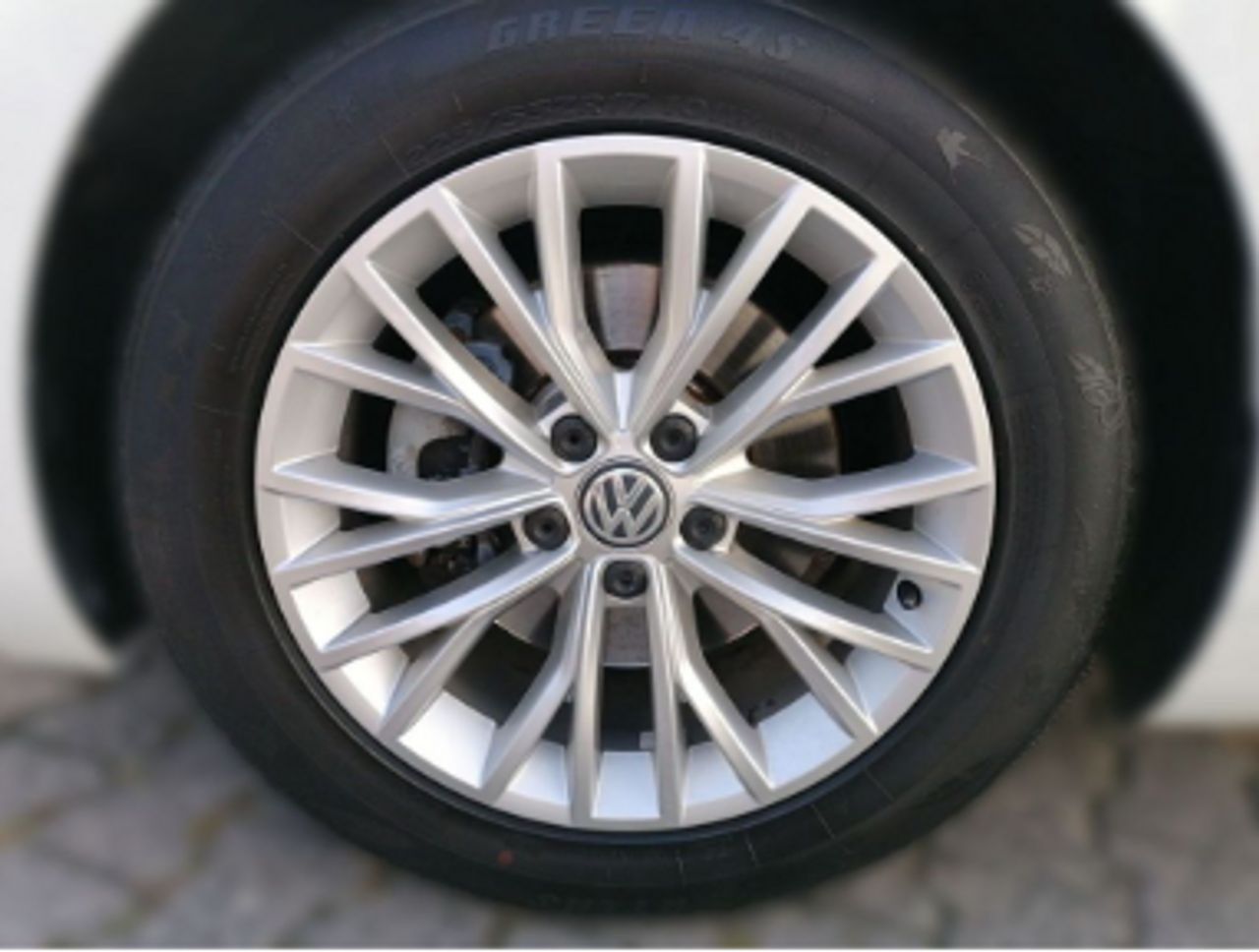 Foto Volkswagen Arteon 5