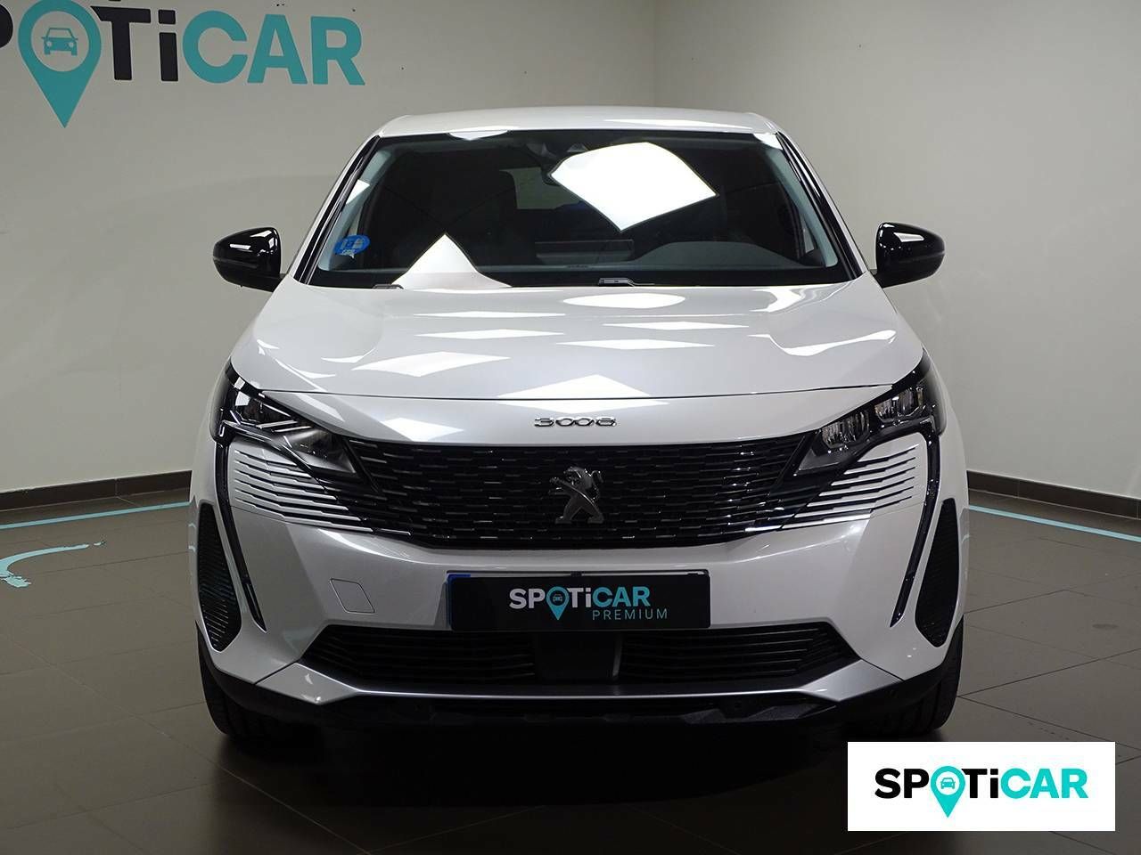 Foto Peugeot 3008 2