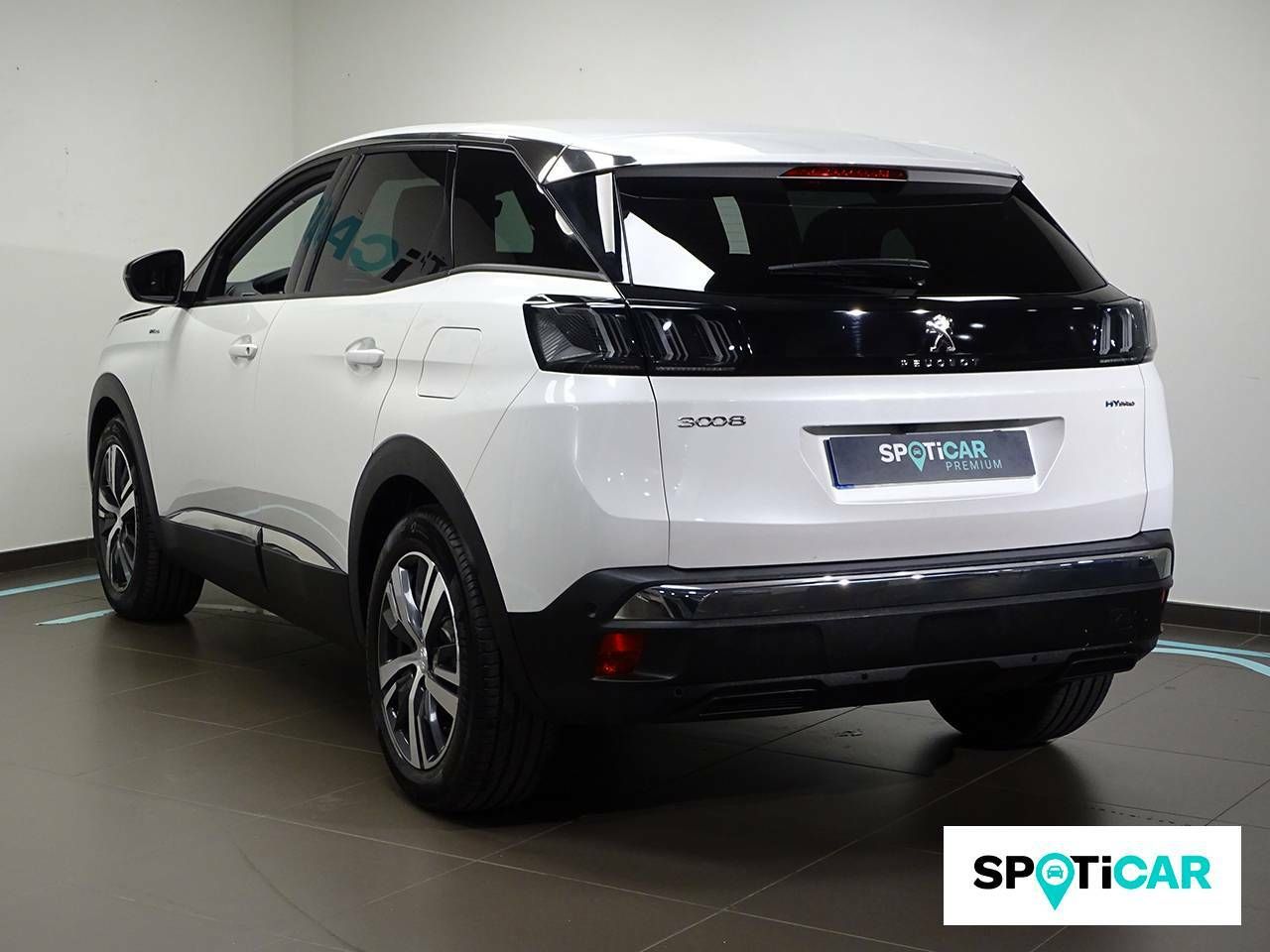 Foto Peugeot 3008 7