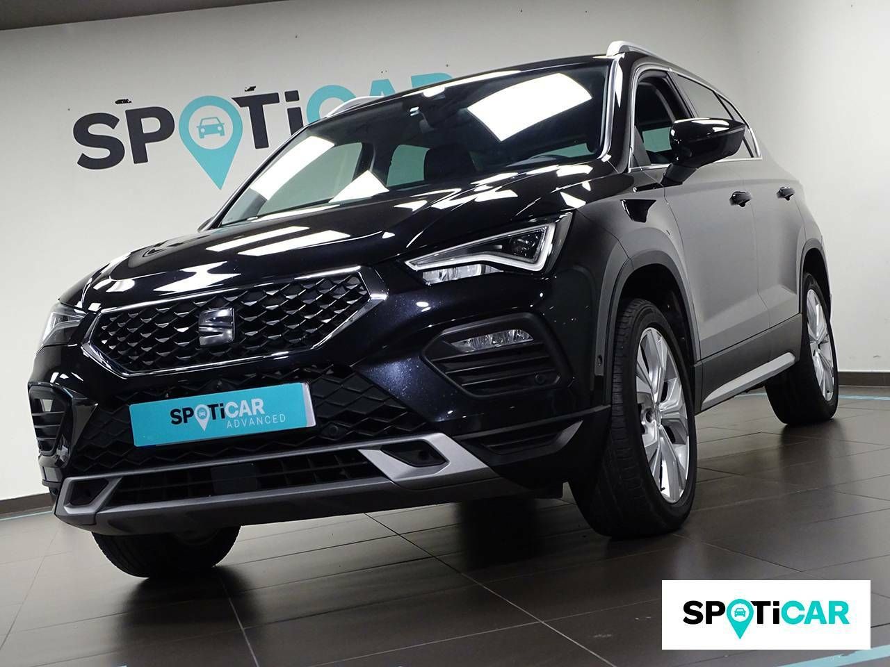 Foto Seat Ateca 39