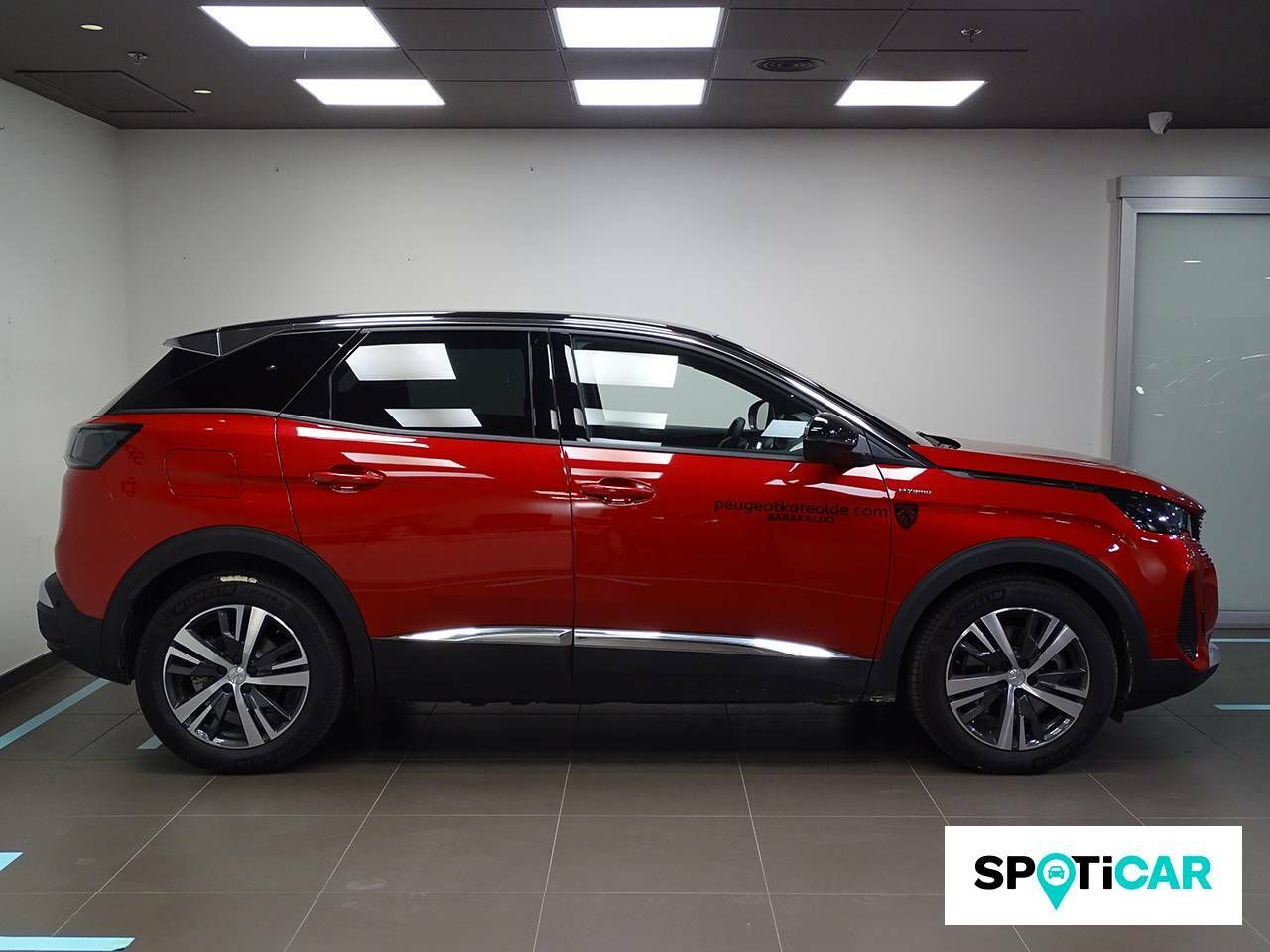 Foto Peugeot 3008 4