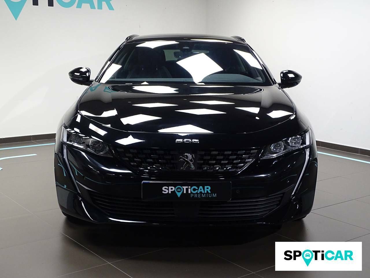 Foto Peugeot 508 2