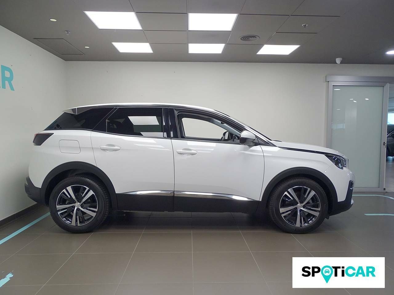 Foto Peugeot 3008 4