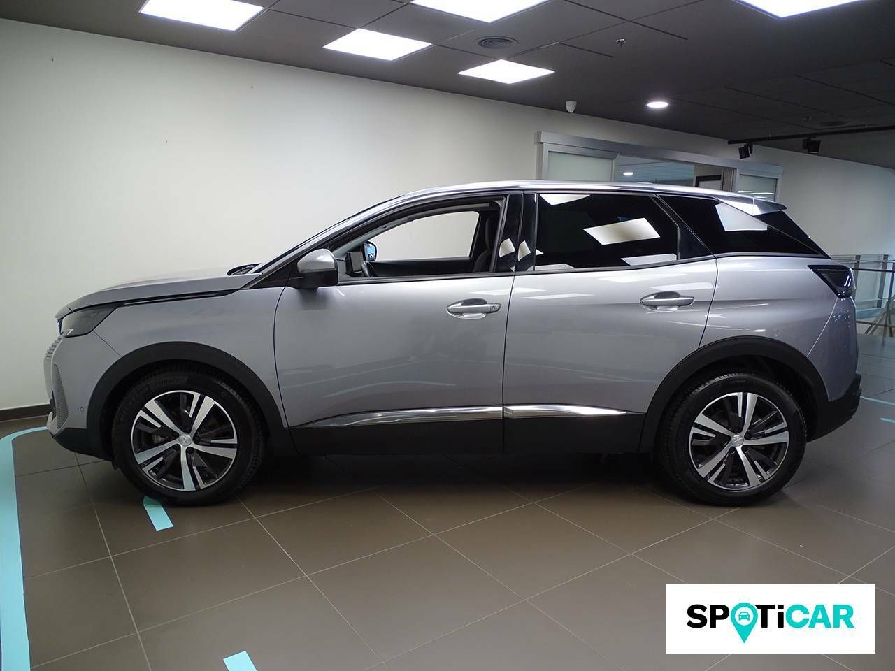 Foto Peugeot 3008 32