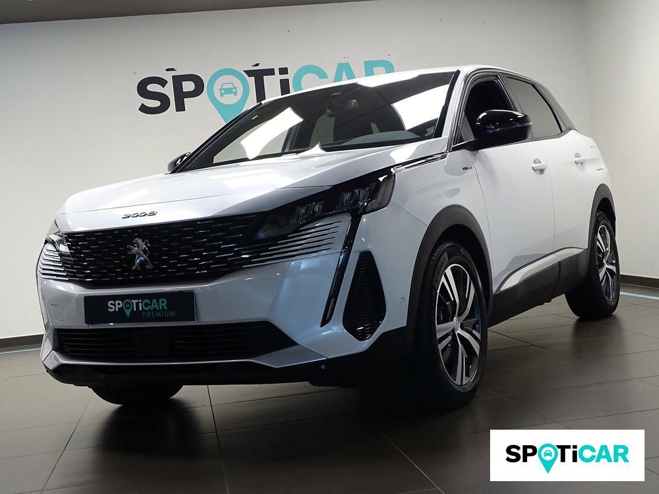 Foto Peugeot 3008 36