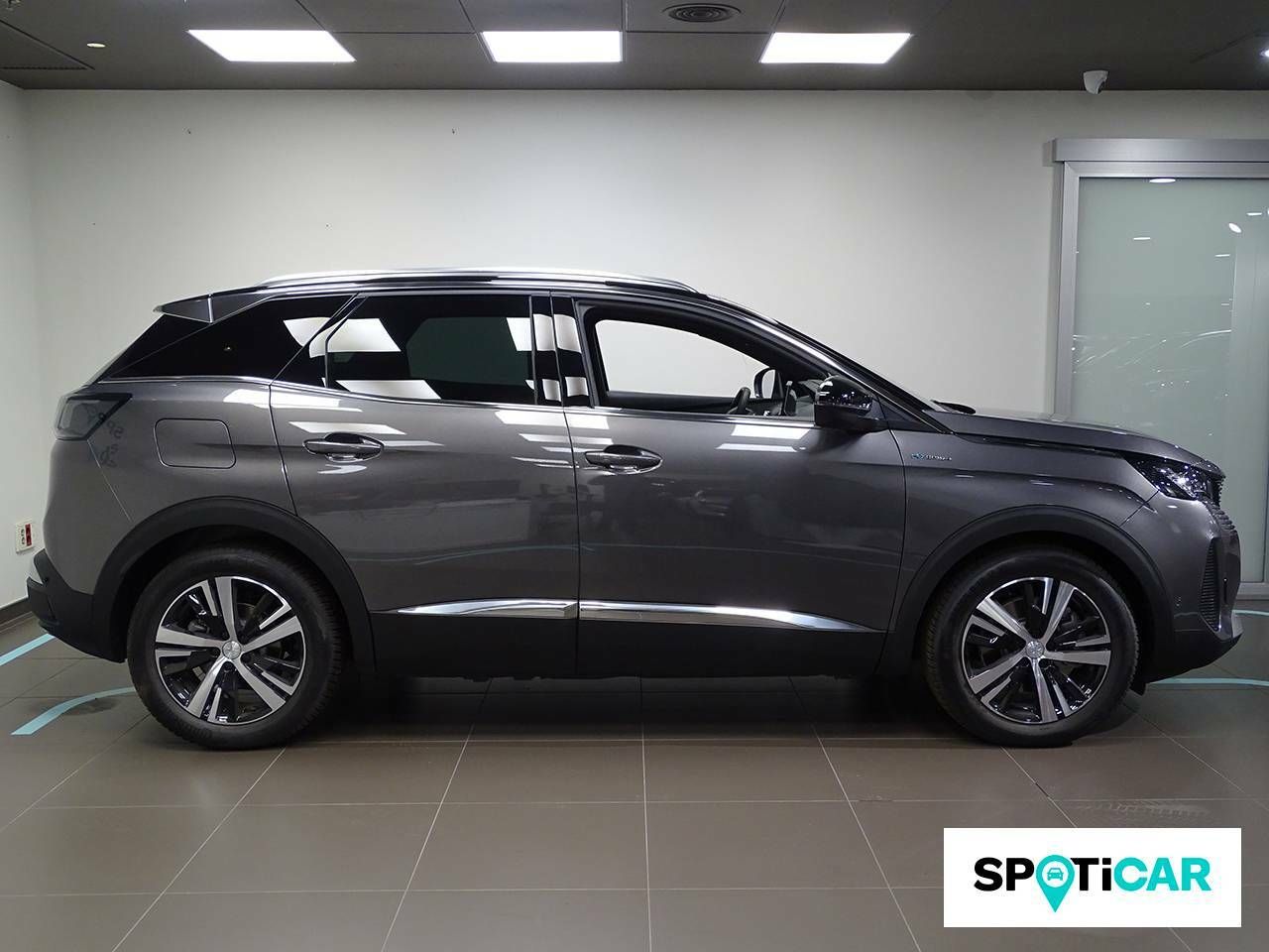 Foto Peugeot 3008 4