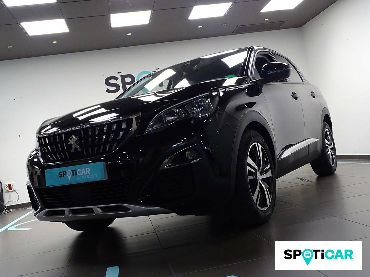 Foto Peugeot 3008 29