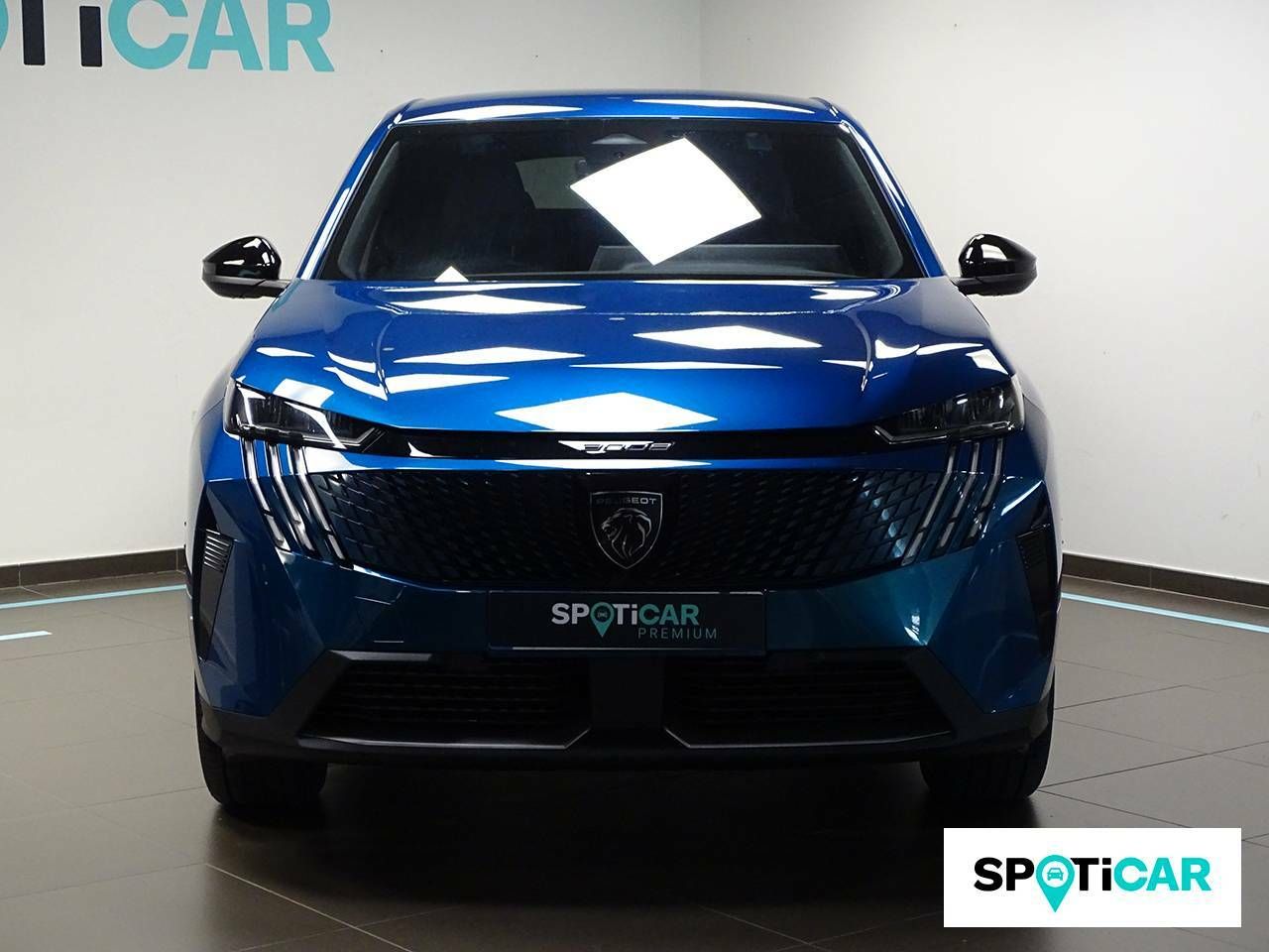 Foto Peugeot 3008 2