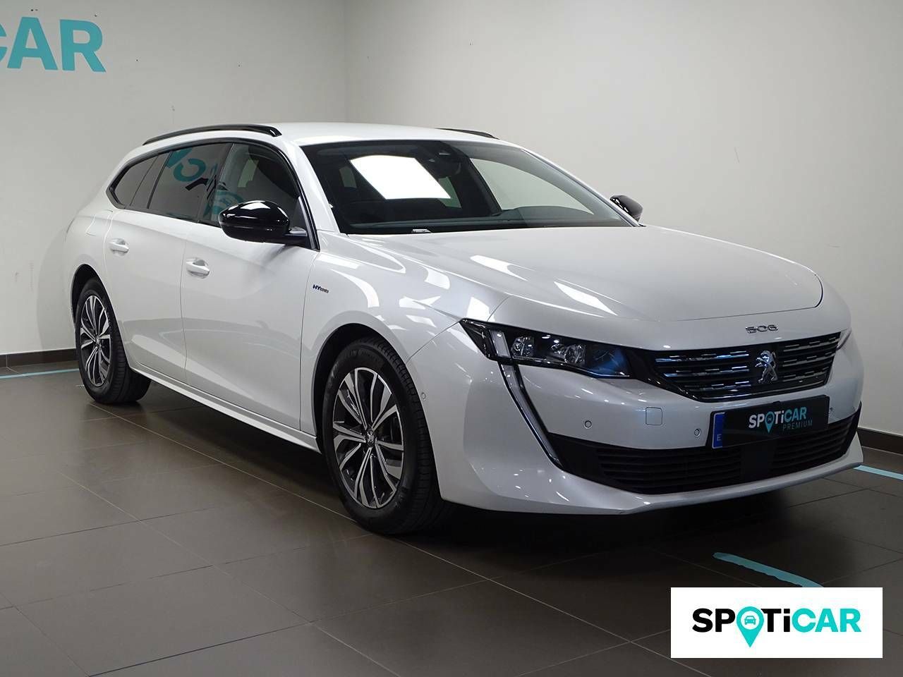 Foto Peugeot 508 3