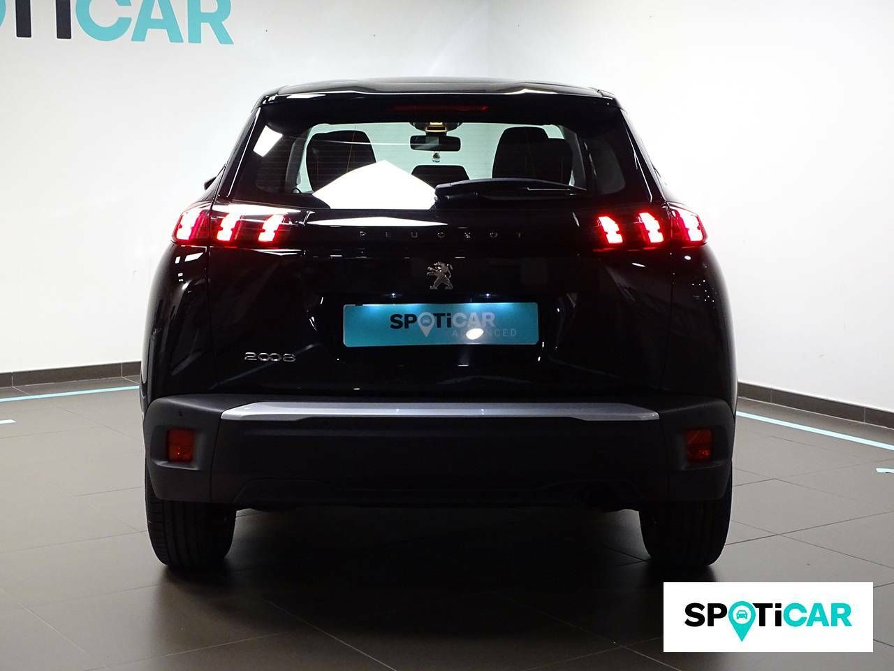 Foto Peugeot 2008 5