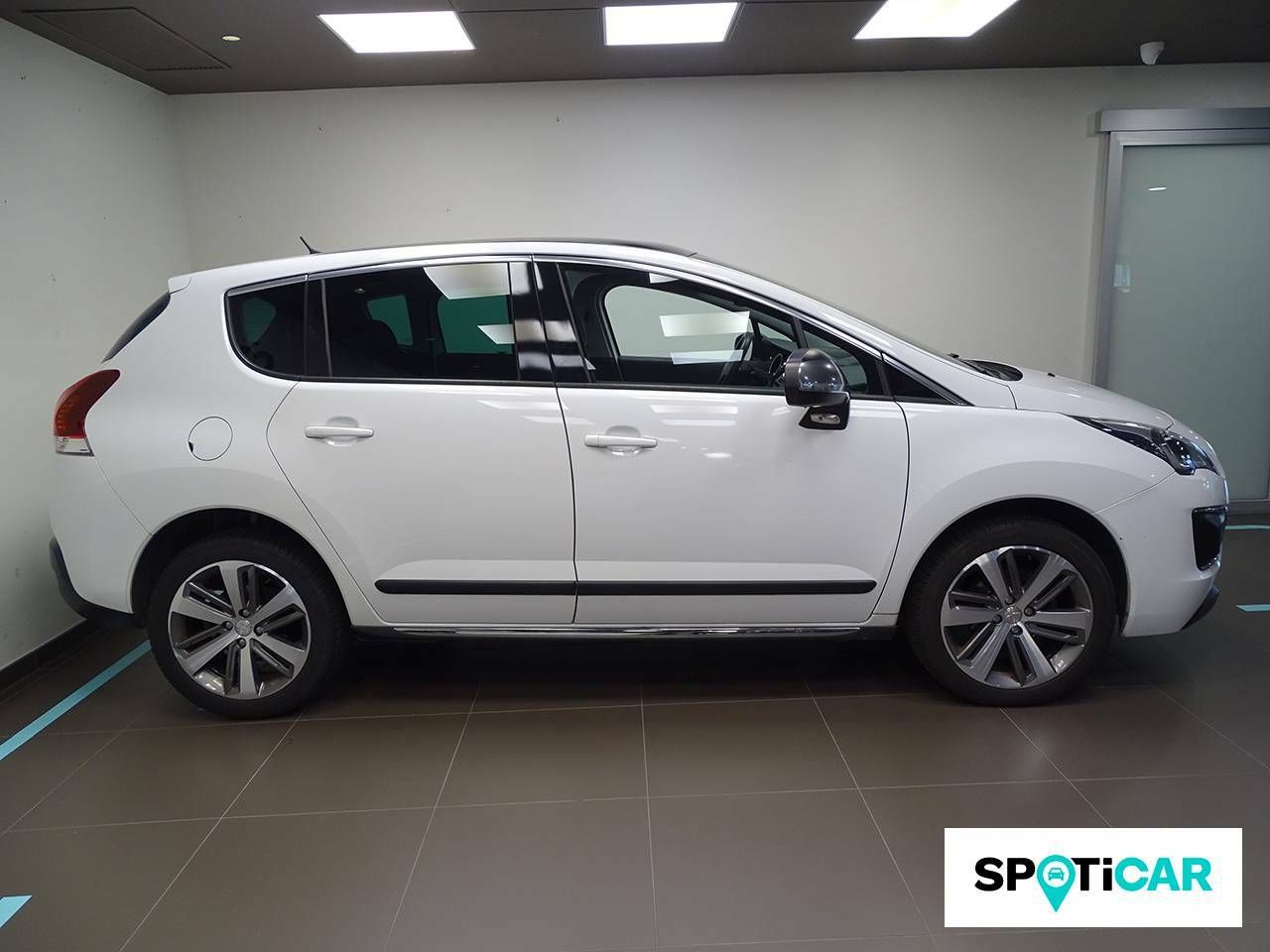 Foto Peugeot 3008 4