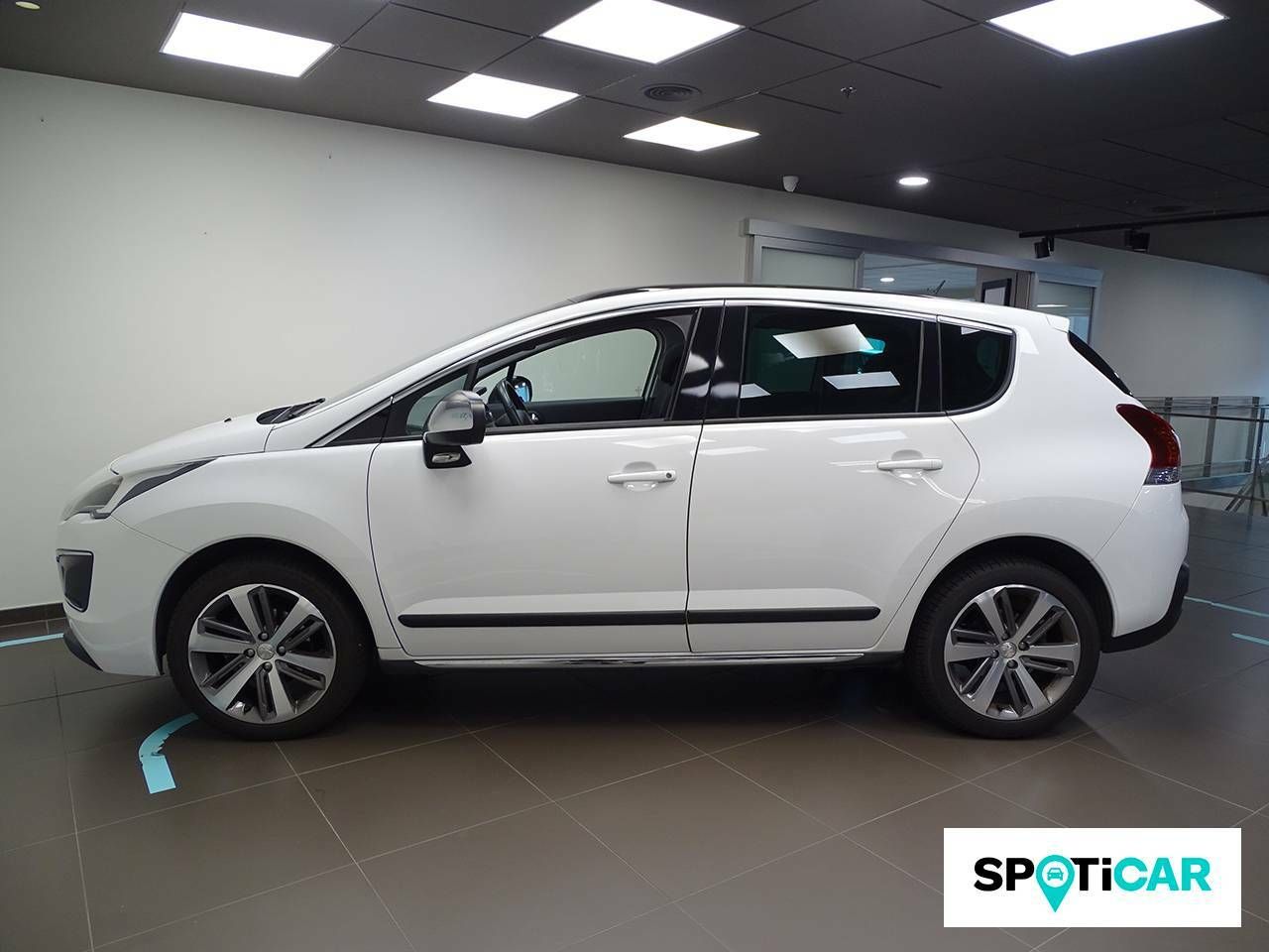 Foto Peugeot 3008 28