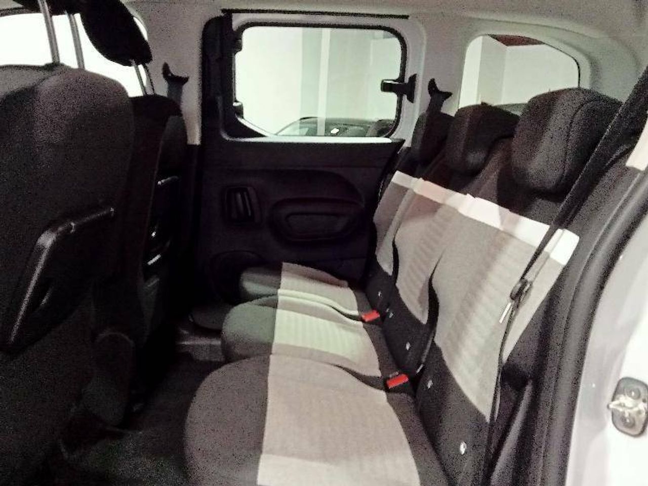 Foto Citroën Berlingo 11