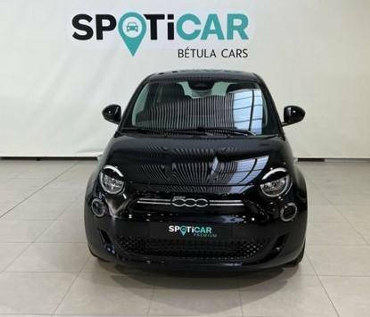 Foto Fiat 500 2