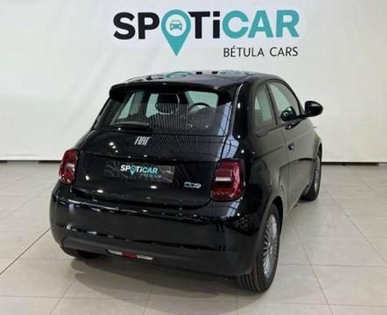 Foto Fiat 500 19